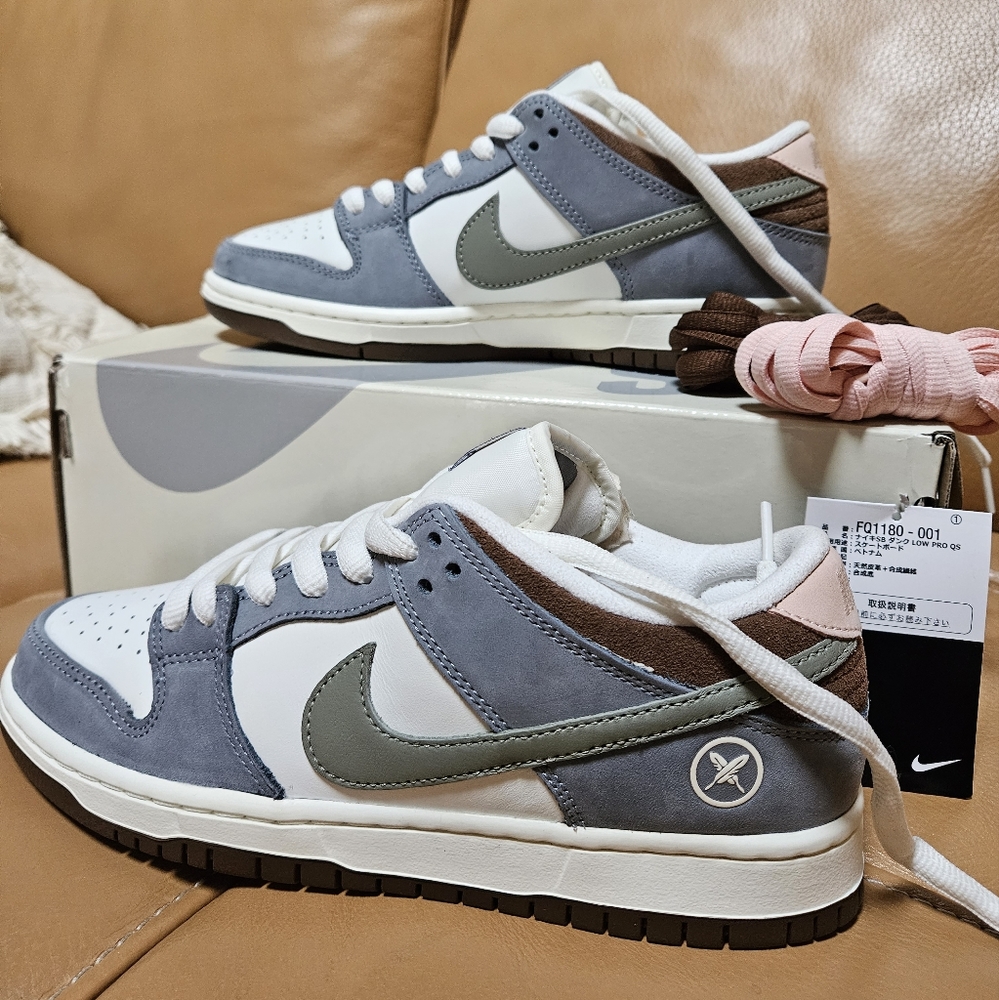 Nike SB Dunk Low Yuto Horigome WMN 8.5